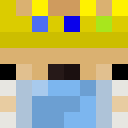 homerrek classic skin texture