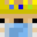 homerrek classic skin texture