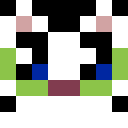 hornetisfunky classic skin texture