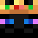 IceMan294 classic skin texture
