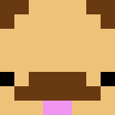 IncrediblePuggy classic skin texture