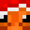 InfamousShrimp classic skin texture