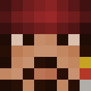jacksparrow1023 classic skin texture
