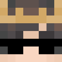 Jojo_Bizarre classic skin texture