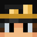 JotaroKujo_Part5 classic skin texture
