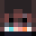 Jujutsu_Kaisen_6 classic skin texture