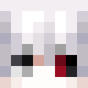Kaneki_Ken7 slim skin texture