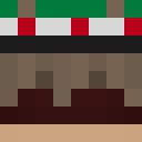 Ketchupino slim skin texture