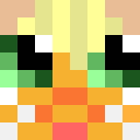 KhalifaLeJ classic skin texture
