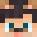 kirishimaqqe classic skin texture