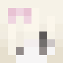 kittyhellokitty classic skin texture