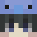 koyu1_ slim skin texture