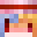 KOYUKINA1321 classic skin texture