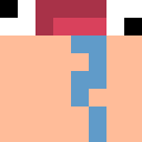 Kuromi_20 classic skin texture