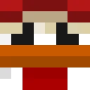 LaSaucisse classic skin texture