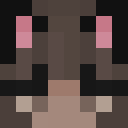 MaidCafeEnjoyer6 slim skin texture