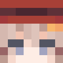 man_iron slim skin texture