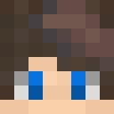 MeggyWoomyGaming slim skin texture