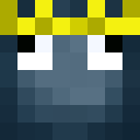 Menacingsquid classic skin texture