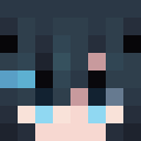 Midori_ki slim skin texture