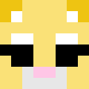 miedo_ classic skin texture