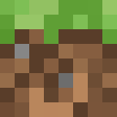 MonsterCookie_9 classic skin texture