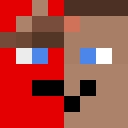 Multicolor64 slim skin texture