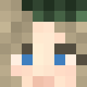 NauticalFox slim skin texture