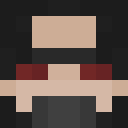 Negan_Smith1 slim skin texture