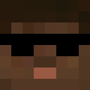 Niggest classic skin texture