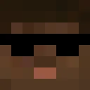 Niggest classic skin texture
