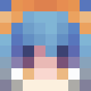 OsoBear___ slim skin texture