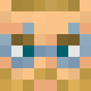 Otterly__Lost classic skin texture