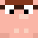 Peter_Griffin classic skin texture