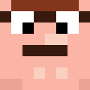 PeterGriffin73 classic skin texture