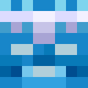 pixelmonGOD11 classic skin texture