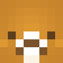 Powdered classic skin texture