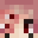RanaFragola slim skin texture