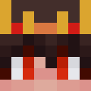 RedBoy127 slim skin texture