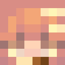 Redhairedchai slim skin texture