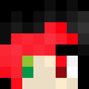 RMokuro slim skin texture