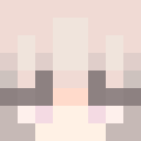 RoaringDeath slim skin texture