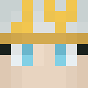 SammyTheGod_ slim skin texture