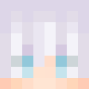 SatoruGojo_kck classic skin texture