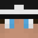 Scathophile_69 classic skin texture