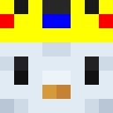 scorpion_joestar slim skin texture