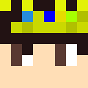 Siryakari1203 classic skin texture