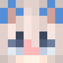 smurfcat415 slim skin texture