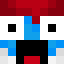 smurfy_murfy classic skin texture