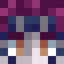 SmurfyMeal classic skin texture